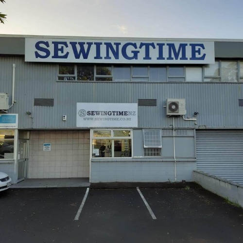 Image for Sewingtime NZ Ltd with ID of: 7159079