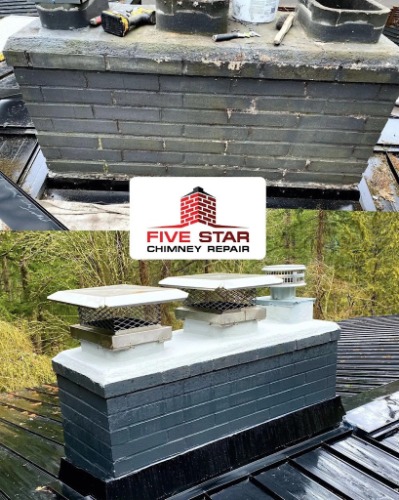 Image for Five Star Chimney Repair with ID of: 7159123