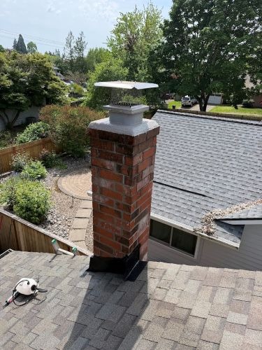 Image for Five Star Chimney Repair with ID of: 7159124