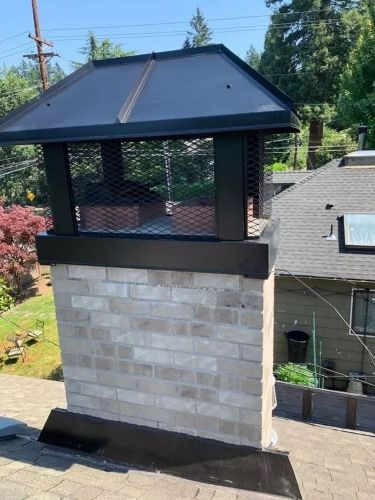 Image for Five Star Chimney Repair with ID of: 7159127