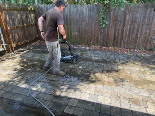 Image for Leprechaun Pro Wash with ID of: 7159143