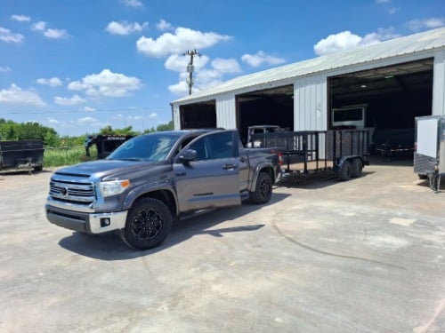 Image for JunkLimo Tulsa Junk Removal with ID of: 7159224