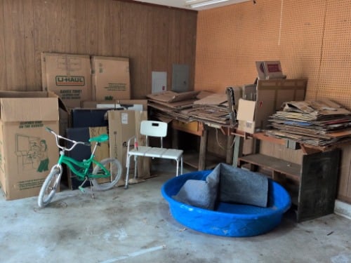 Image for JunkLimo Tulsa Junk Removal with ID of: 7159226