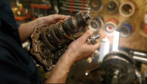 Image for Discount USA Transmission with ID of: 7159278