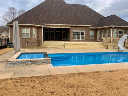 Image for Hunter Exteriors with ID of: 7159549