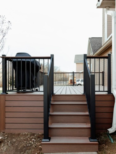 Image for Hunter Exteriors with ID of: 7159551