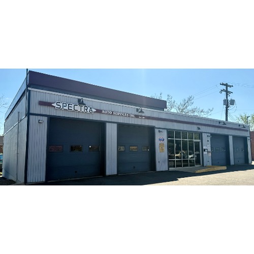 Image for Spectra Auto Services with ID of: 7159845