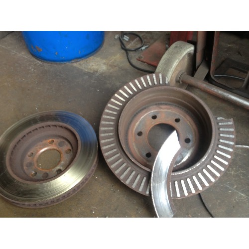 Image for Spectra Auto Services with ID of: 7159846