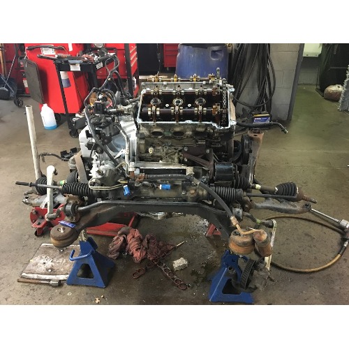 Image for Spectra Auto Services with ID of: 7159847