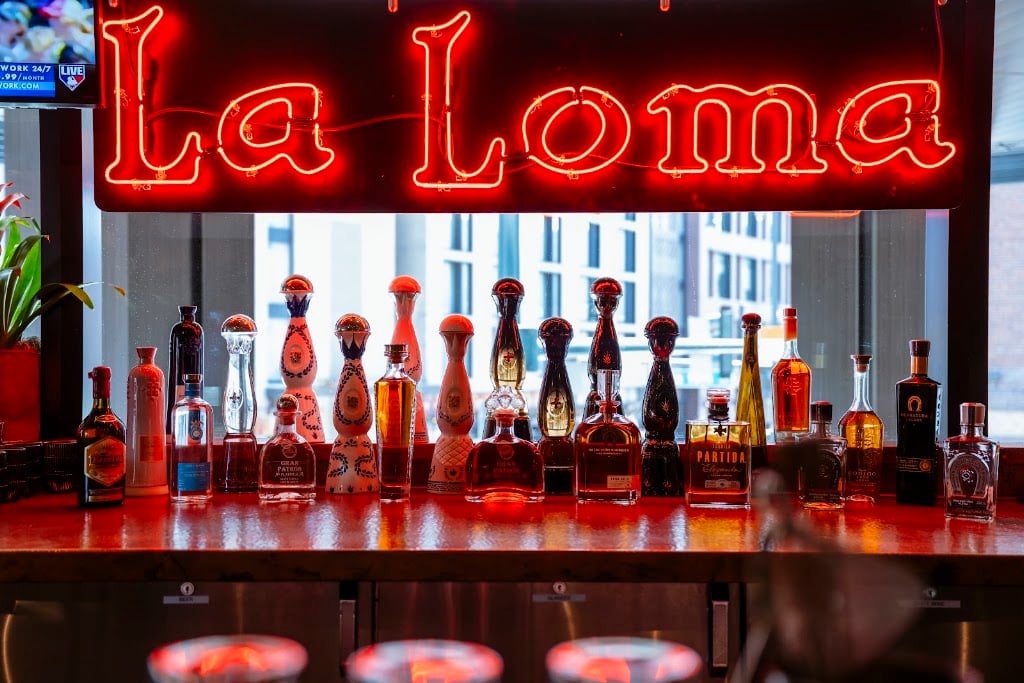 Image for La Loma McGregor Square with ID of: 7159868
