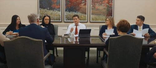 Image for Warner Law Offices, PLLC with ID of: 7159870