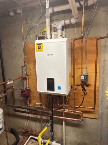 Image for Mr. Perfect Plumbing with ID of: 7159931