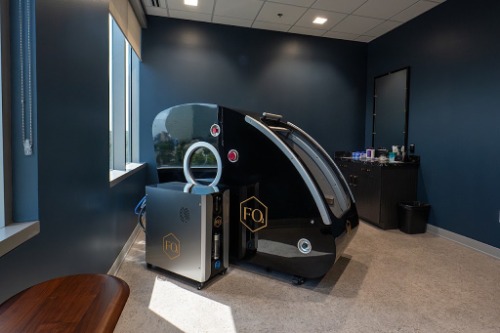 Image for Foundry Hyperbaric and Wellness Lab with ID of: 7159968