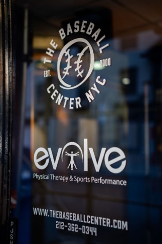 Image for Evolve Physical Therapy & Performance with ID of: 7160112
