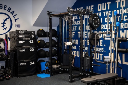 Image for Evolve Physical Therapy & Performance with ID of: 7160114