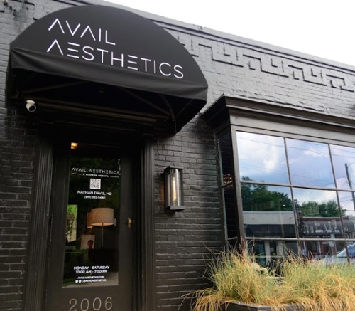 Image for Avail Aesthetics - Raleigh with ID of: 7160184