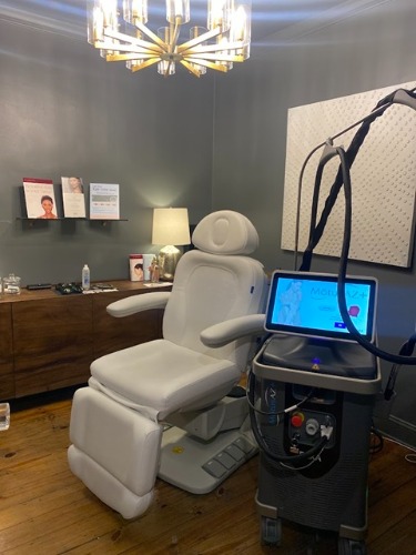 Image for Avail Aesthetics - Raleigh with ID of: 7160187
