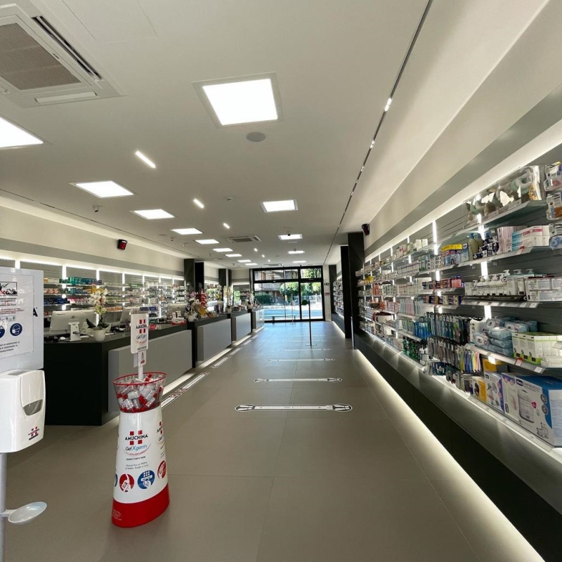 Image for Farmacia Salinatore with ID of: 7160304