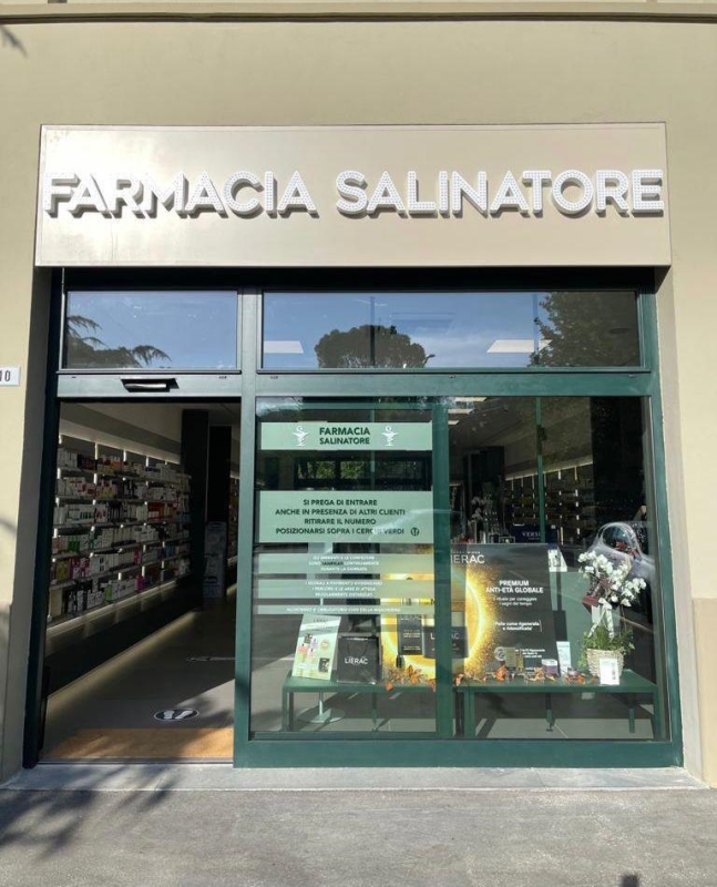 Image for Farmacia Salinatore with ID of: 7160307