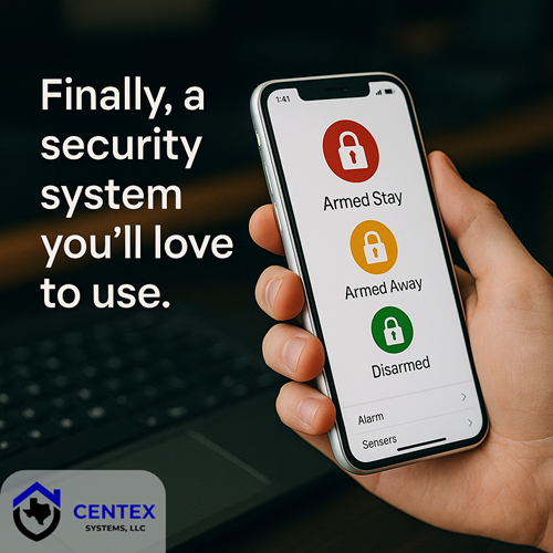 Image for Centex Systems, LLC with ID of: 7160475