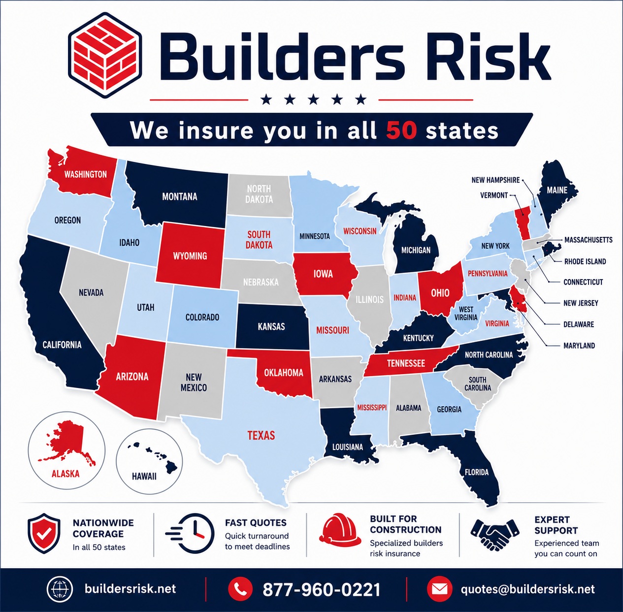 Image for Builders Risk with ID of: 7160530