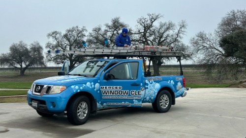 Image for Merced Window Cleaning with ID of: 7160603