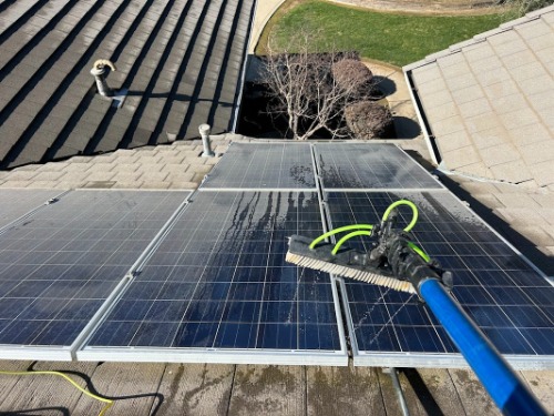 Image for Merced Window Cleaning with ID of: 7160604