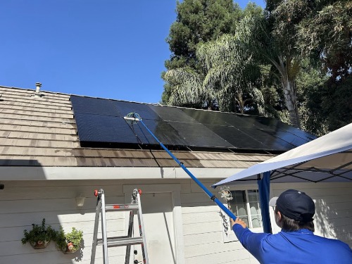 Image for Merced Window Cleaning with ID of: 7160605