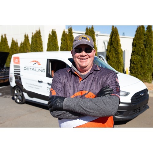 Image for Absolute Precision Custom Detailing, LLC with ID of: 7160825
