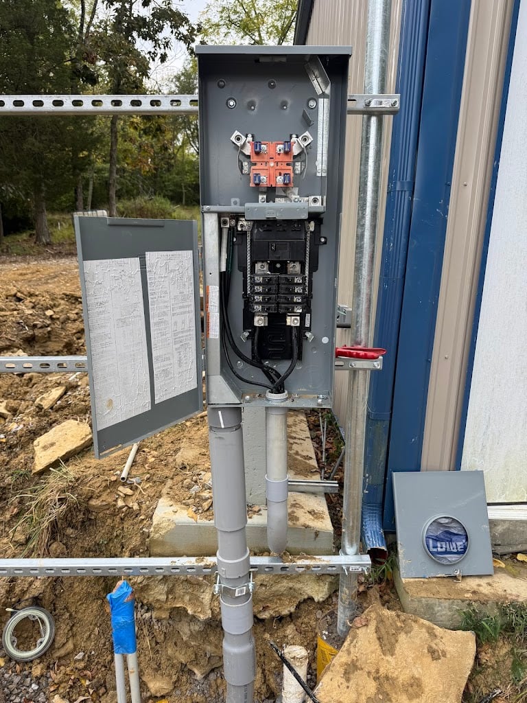 Image for ABC Electric Inc with ID of: 7161177