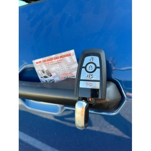Image for EZ Car Keyz Moorpark with ID of: 7161240