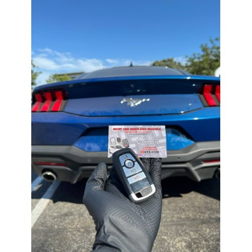 Image for EZ Car Keyz Moorpark with ID of: 7161241
