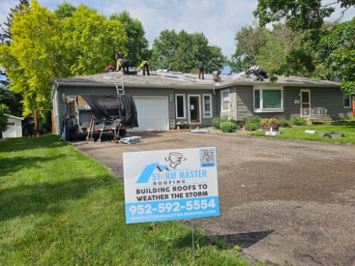 Image for Storm Master Roofing LLC with ID of: 7161295