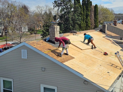 Image for Storm Master Roofing LLC with ID of: 7161296