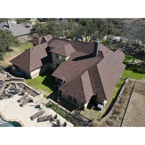 Image for Roofing The Woodlands TX with ID of: 7161335