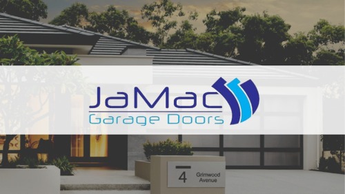 Image for JaMac Garage Doors with ID of: 7161354