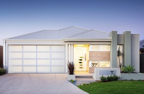 Image for JaMac Garage Doors with ID of: 7161358