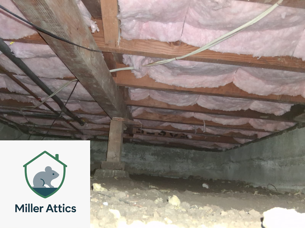 Image for Miller Attics with ID of: 7161398