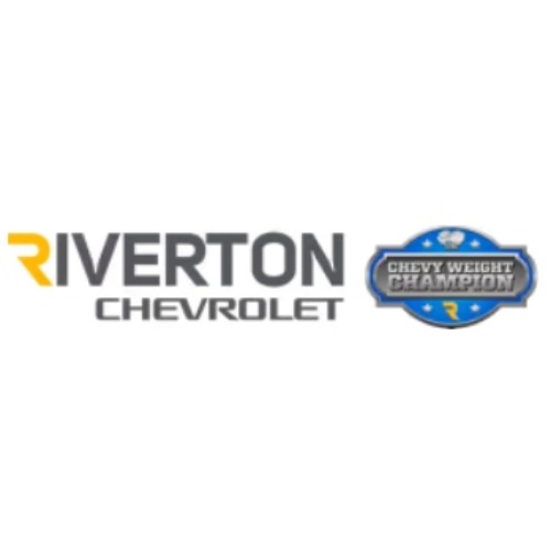 Image for Riverton Chevrolet with ID of: 6439691