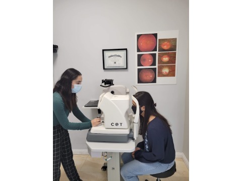 Image for Inspire Vision Care - Dr Patel Optometrist & Optical with ID of: 7161675