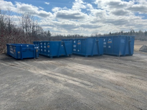 Image for Mr. Dumpster with ID of: 7161712