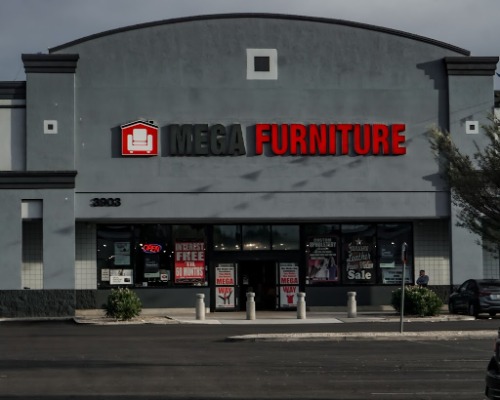 Image for Mega Furniture - Arcadia with ID of: 7161738