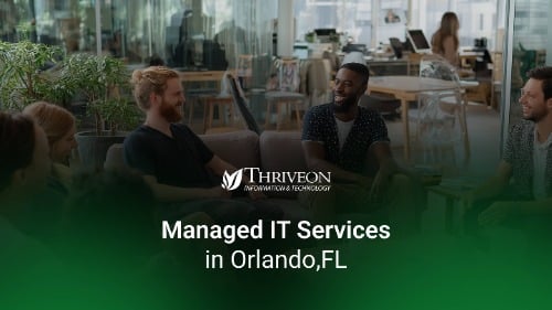 Image for Thriveon - Orlando Managed IT Services Company with ID of: 7161752