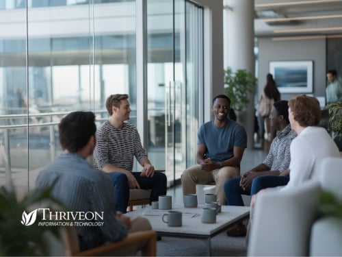 Image for Thriveon - Orlando Managed IT Services Company with ID of: 7161754