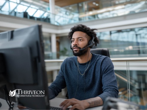 Image for Thriveon - Orlando Managed IT Services Company with ID of: 7161757