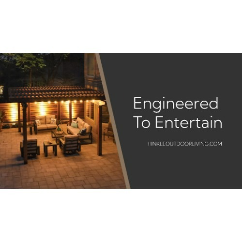 Image for Hinkle Outdoor Living with ID of: 7161839