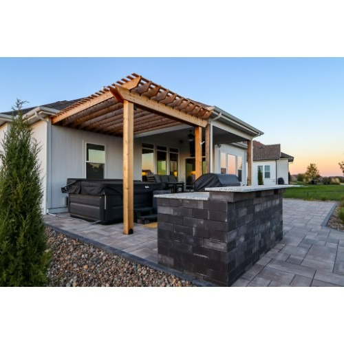 Image for Hinkle Outdoor Living with ID of: 7161841