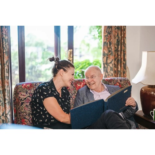 Image for Versacare Ltd with ID of: 7162070