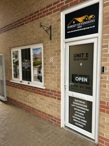 Image for Dorset Extensions Group with ID of: 7162103