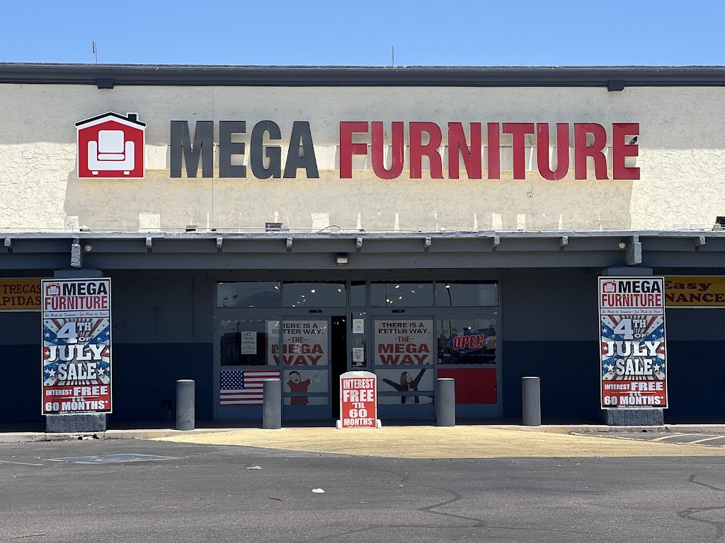 Image for Mega Furniture - West Phoenix with ID of: 7162192